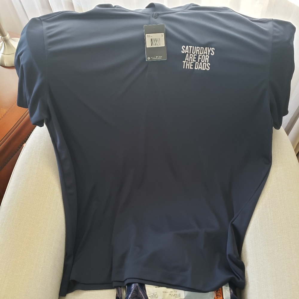 Barstool Sports Men's Polo